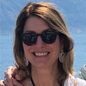 Meet your Posher, Kimberley